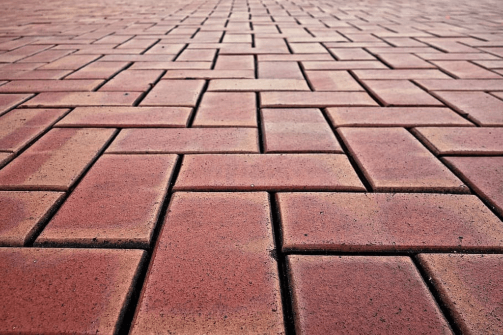 Problems With Clay Brick Pavers Truegrid Pavers