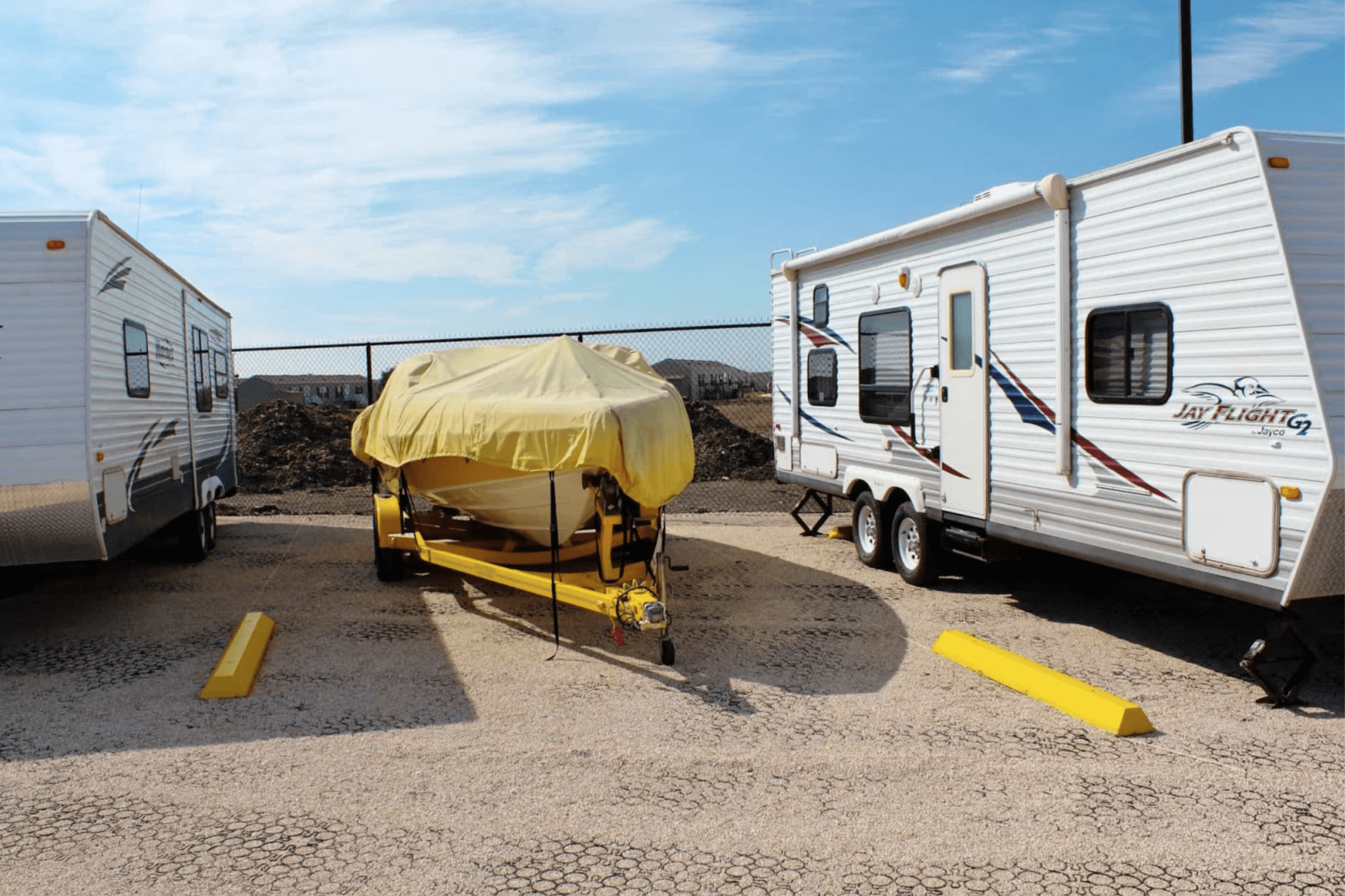 14 Best Rv Storage Solutions For 2023