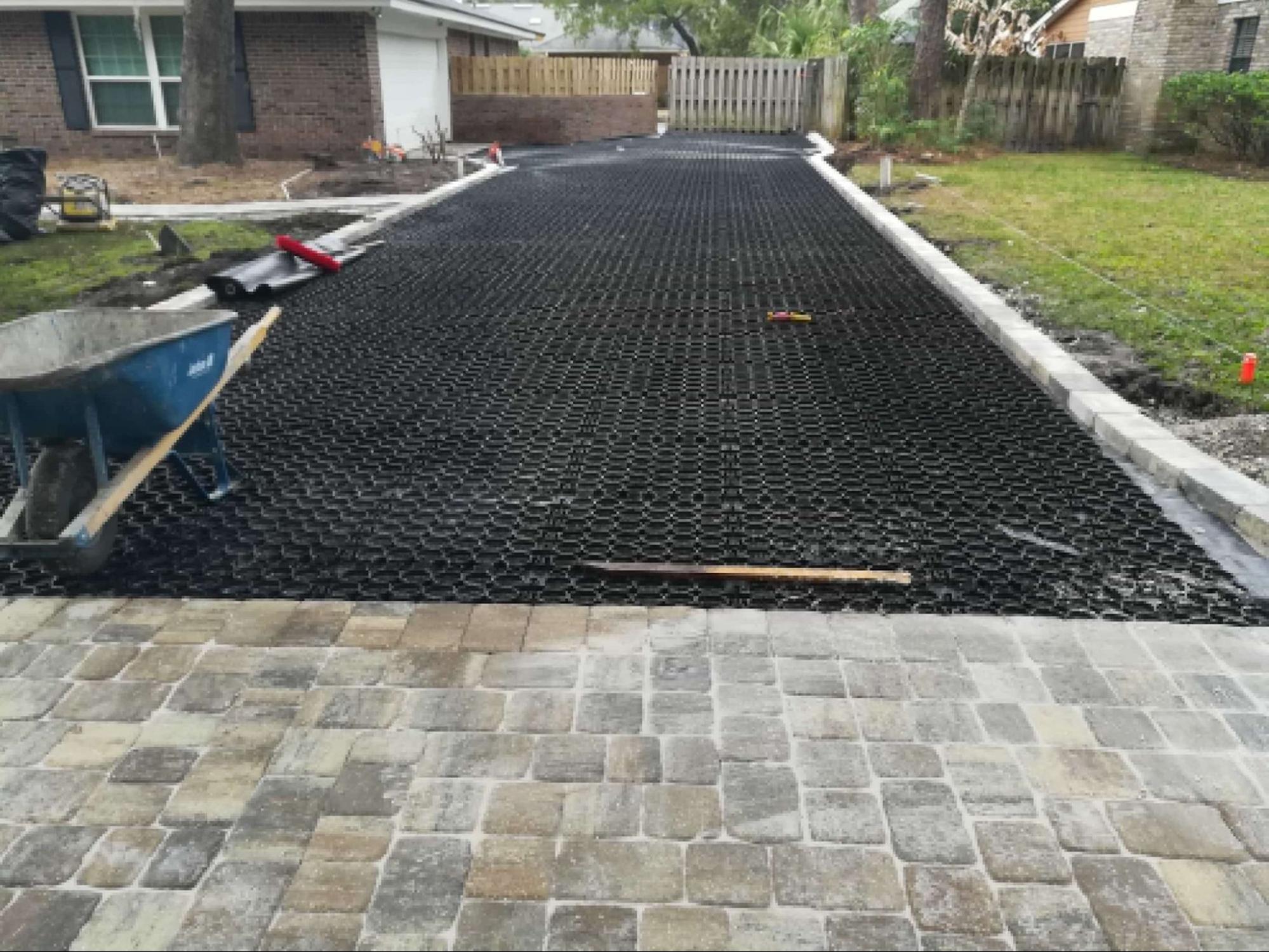 Why Is Compacting Asphalt an Important Step of Pavement Installation?