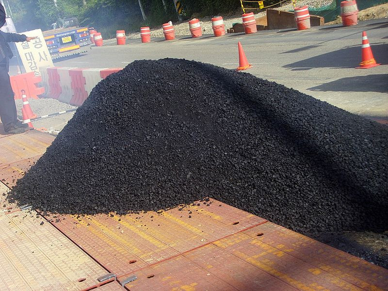 Asphalt Millings For Driveways: Is it the Right Choice for You?